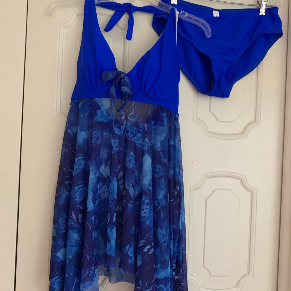 Swimsuit
